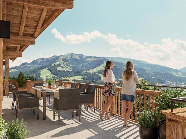Apartment kaufen in Kirchberg in Tirol, Tirol