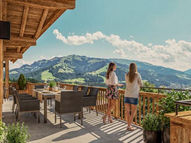Wohnung kaufen in Kirchberg in Tirol, Tirol