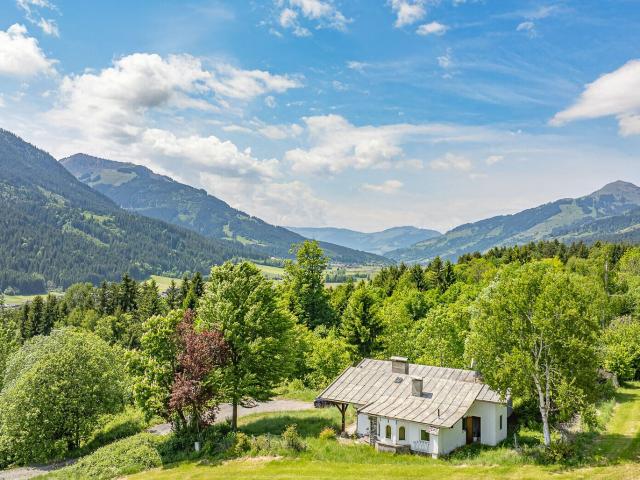 Wohnung kaufen in Kirchberg in Tirol, Tirol