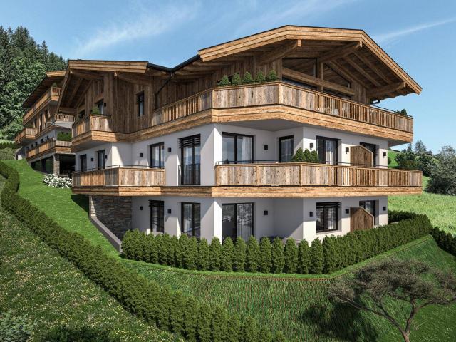 Apartment kaufen in Oberösterreich