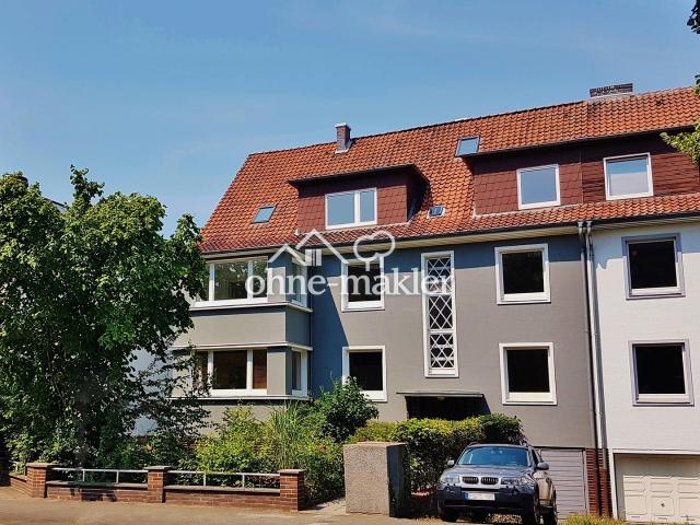Apartment mieten in Stadtmitte/Neustadt, Hildesheim
