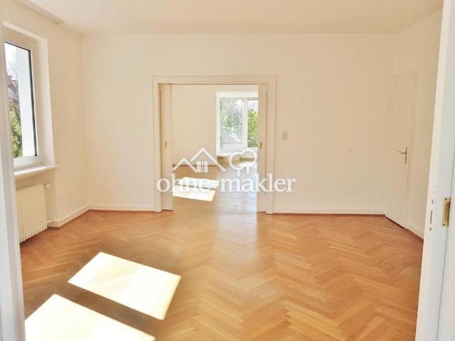 Apartment mieten in Stadtmitte/Neustadt, Hildesheim