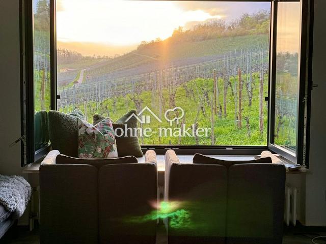 Haus kaufen in Güglingen