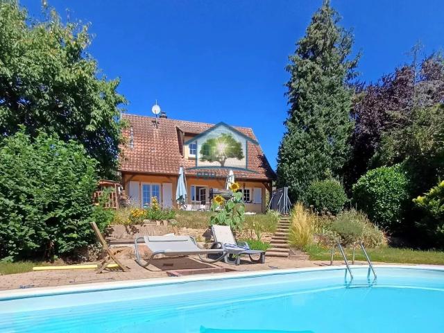 Maison vente à Saverne, Weinbourg