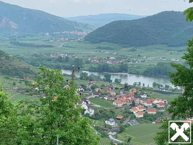 Grundstück kaufen in Weißenkirchen, Niederösterreich