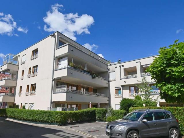 Wohnung kaufen in Weingarten, Landkreis Ravensburg