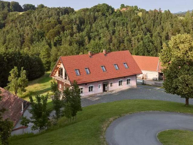 Gewerbe kaufen in Deutschlandsberg, Steiermark