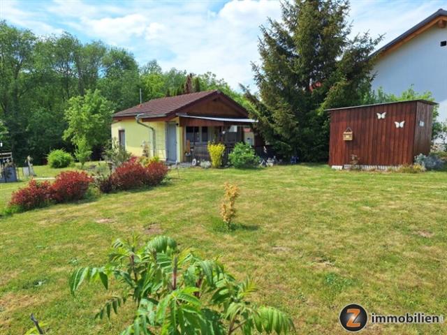 Grundstück kaufen in Krumau am Kamp, Niederösterreich