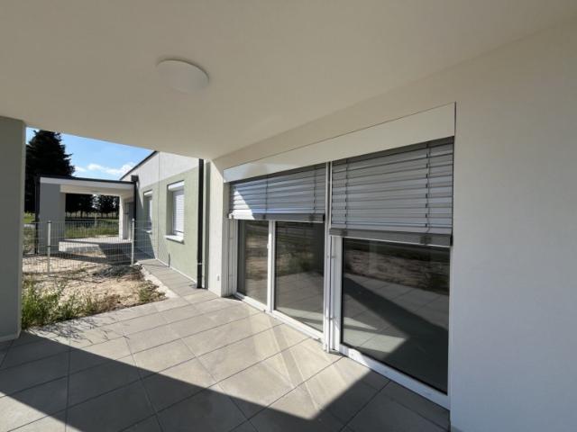 Bungalow mieten in Kohfidisch, Burgenland