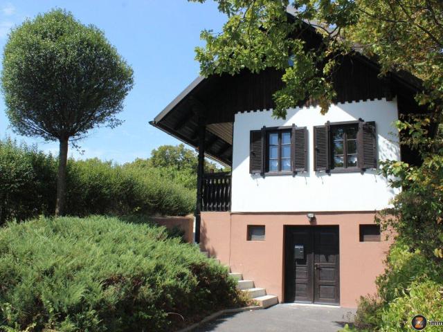 Haus kaufen in Strem, Burgenland