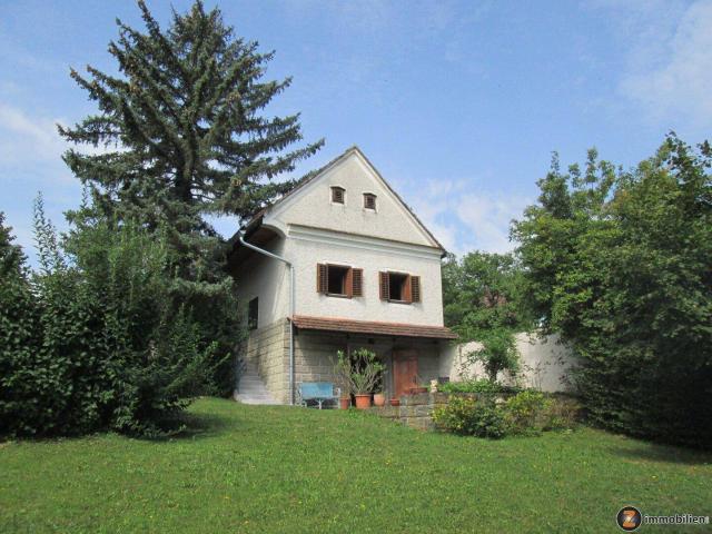 Haus kaufen in Strem