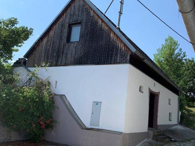 Haus kaufen in Palterndorf-Dobermannsdorf, Niederösterreich