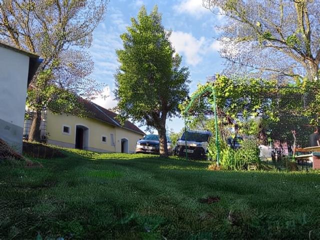 Immobilie kaufen in Frauendorf an der Schmida, Sitzendorf an der Schmida