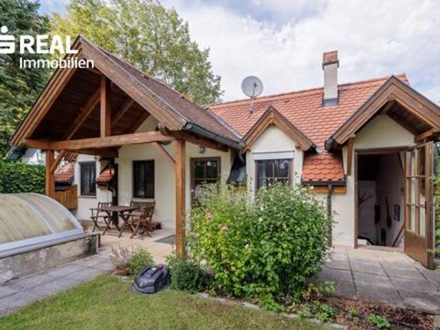 Haus kaufen in Hollabrunn, Niederösterreich