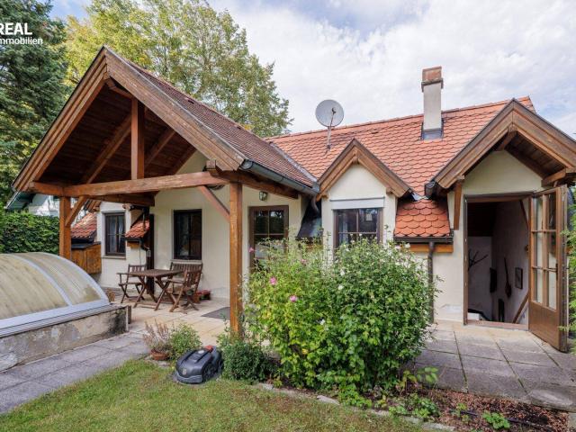 Haus kaufen in Hollabrunn, Niederösterreich