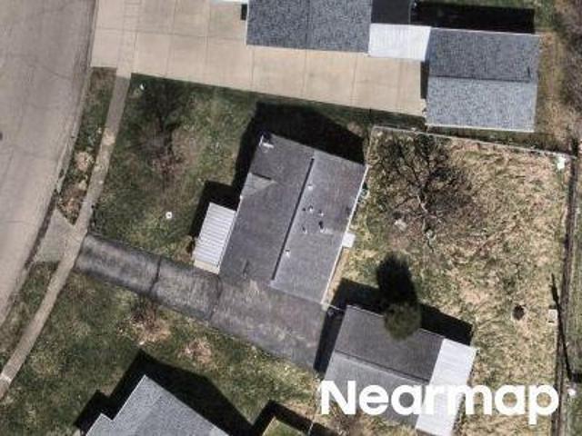 House for sale in New Carlisle, Ohio