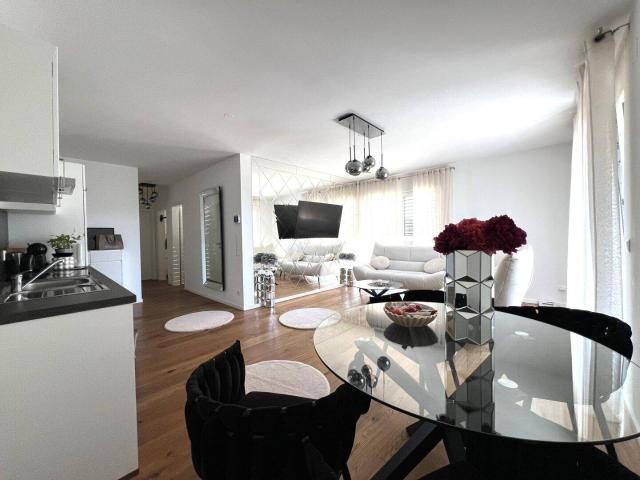 Apartment kaufen in Seyring, Gerasdorf