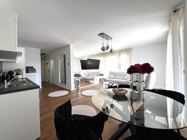 Wohnung kaufen in Gerasdorf, Niederösterreich