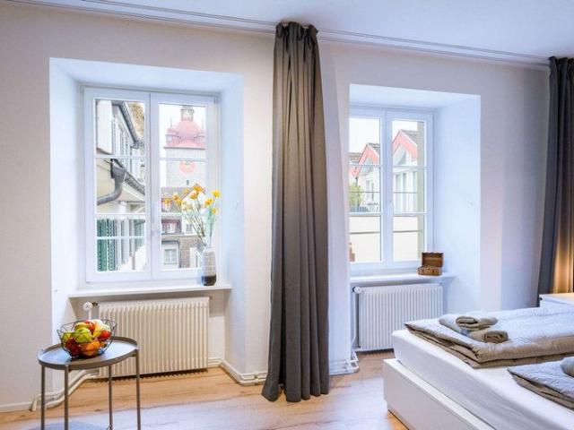 Studio mieten in Lü