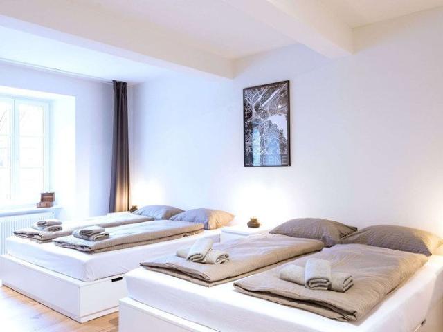 Studio mieten in Lü