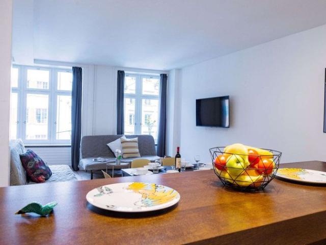 Studio mieten in Lü