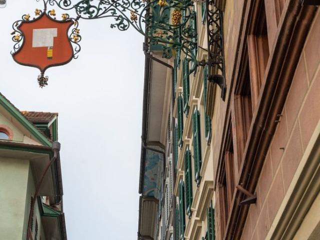 Apartment mieten in Lü
