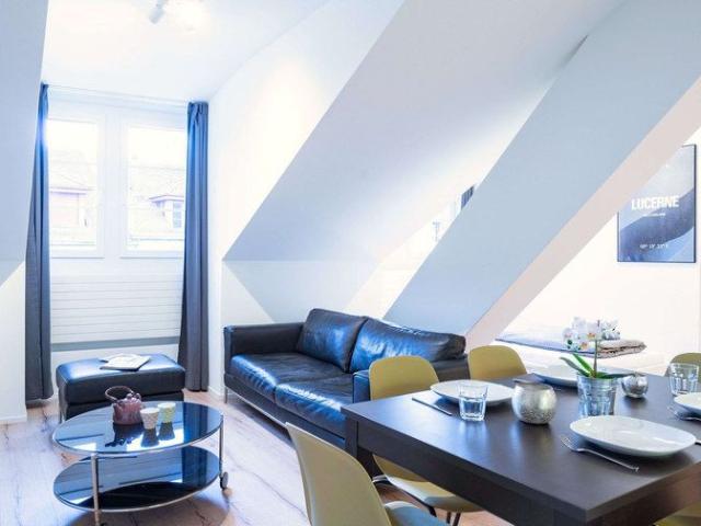Studio mieten in Lü