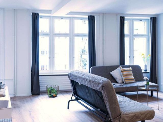 Studio mieten in Lü