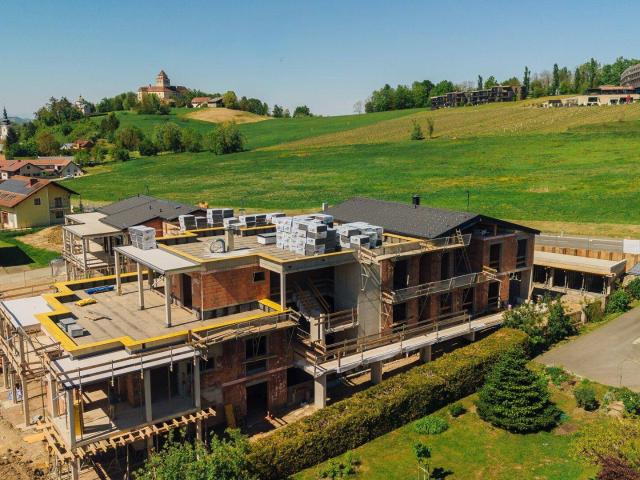 Apartment kaufen in Ehrenhausen, Steiermark