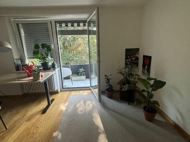Apartment mieten in Schaffhausen