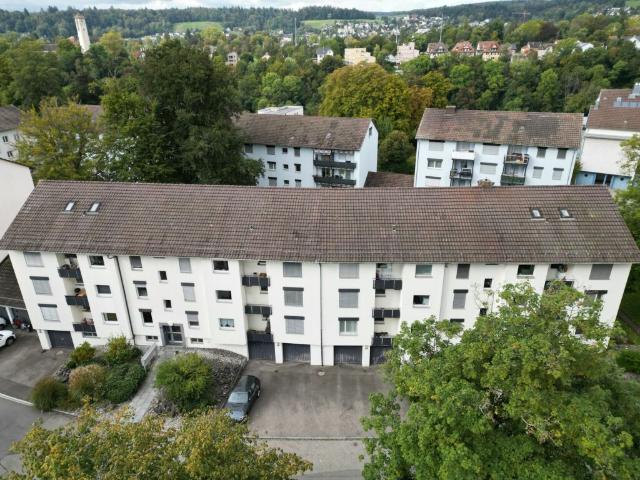 Wohnung mieten in Schaffhausen
