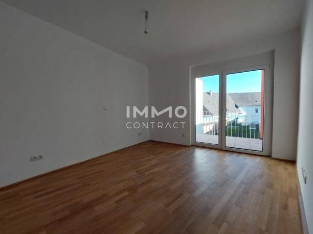 Apartment kaufen in Ulrichskirchen, Niederösterreich