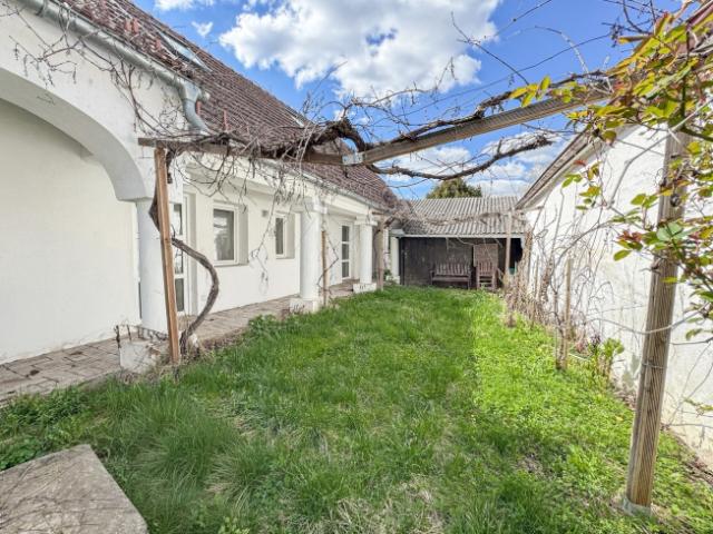 Einfamilienhaus kaufen in Stronsdorf, Niederösterreich