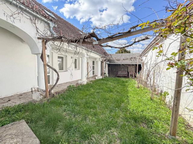 Haus kaufen in Stronsdorf, Niederösterreich
