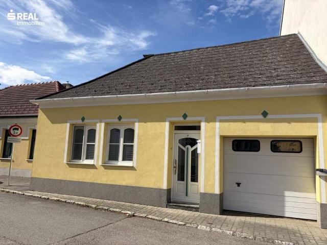 Haus kaufen in Mistelbach, Niederösterreich
