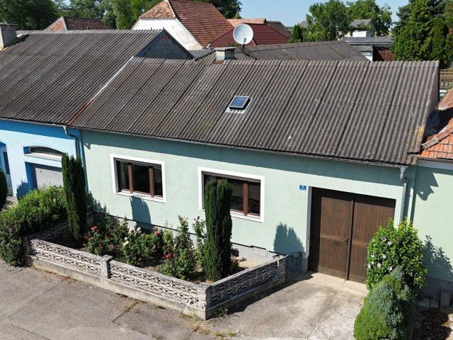 Haus kaufen in Retz, Niederösterreich