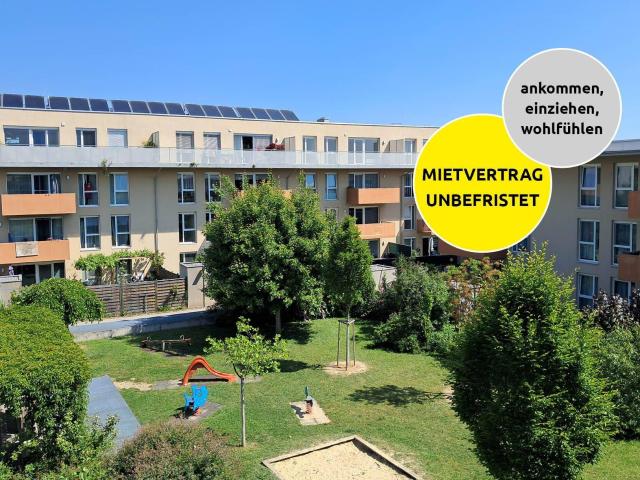 Apartment mieten in Krems an der Donau, Niederösterreich
