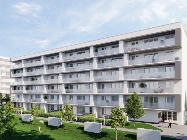 Apartment kaufen in Krems an der Donau, Niederösterreich