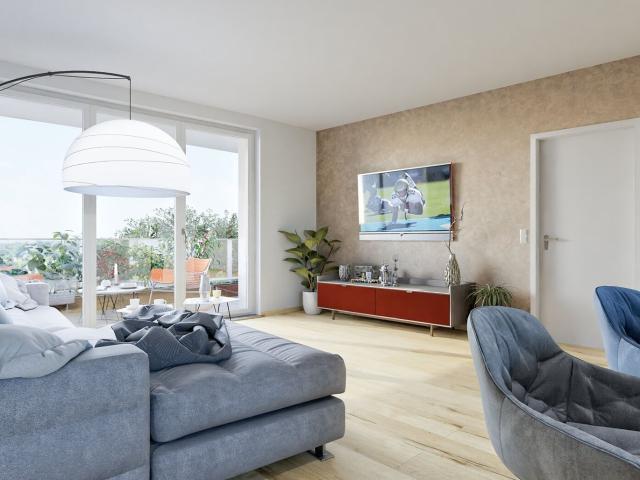 Wohnung kaufen in Krems an der Donau, Niederösterreich