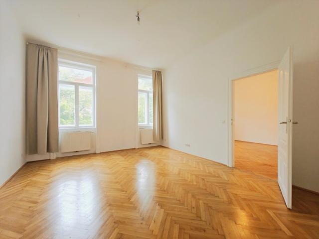 Wohnung kaufen in KG Hadersdorf, Wien