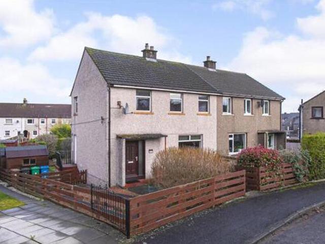 House for sale in Cowdenbeath, Scotland