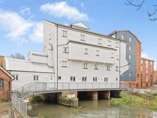 House for sale in Barracks, The Bridge
