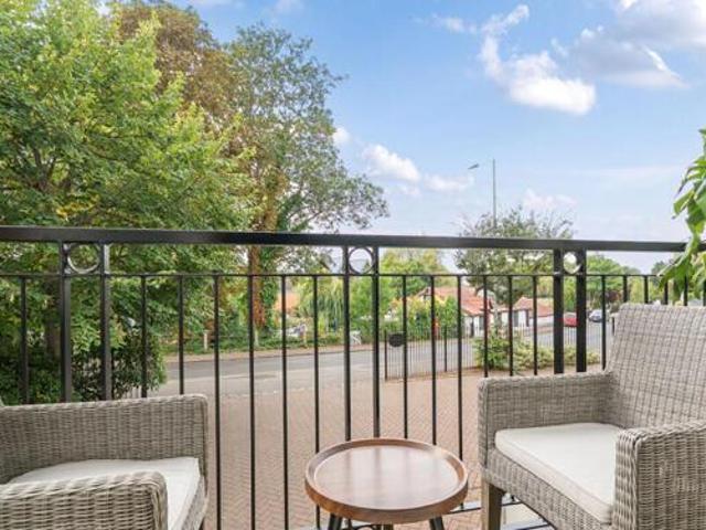 House for sale in Surrey, England