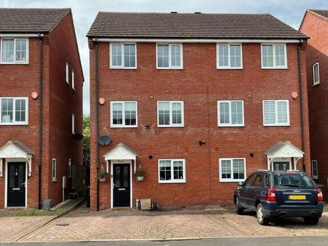 House for sale in Wordsley, West Midlands