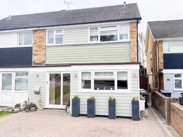 House for sale in Barling, Essex