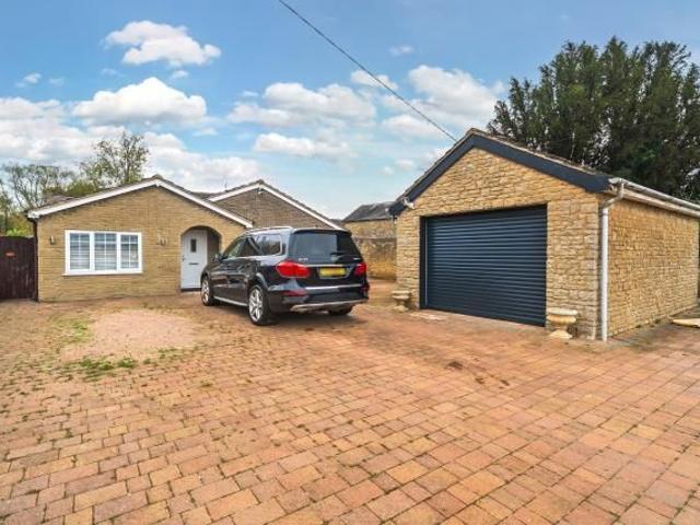 House for rent in Evershot, Oxfordshire