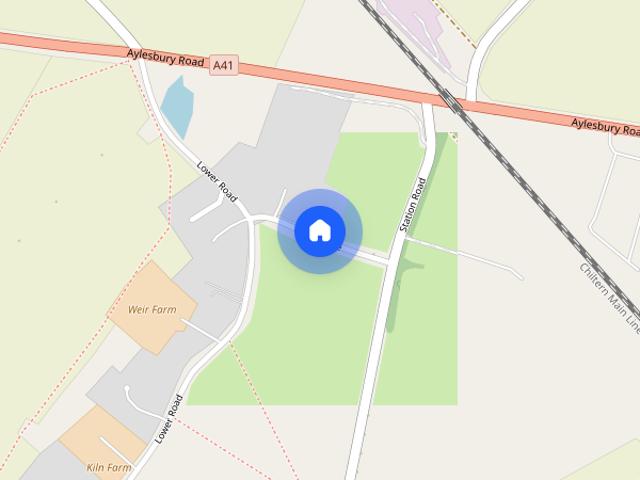House for rent in Evershot, Oxfordshire
