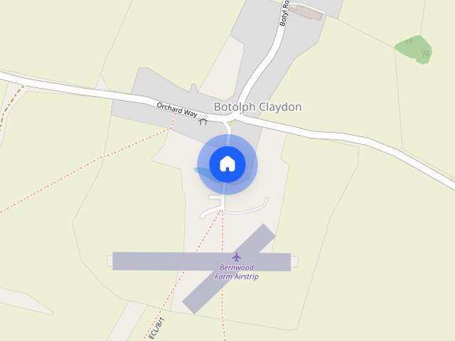 House for rent in Buckinghamshire