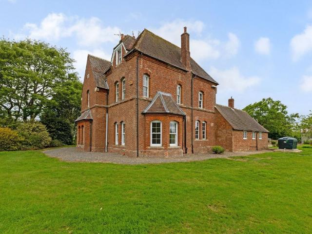 House for rent in Buckinghamshire