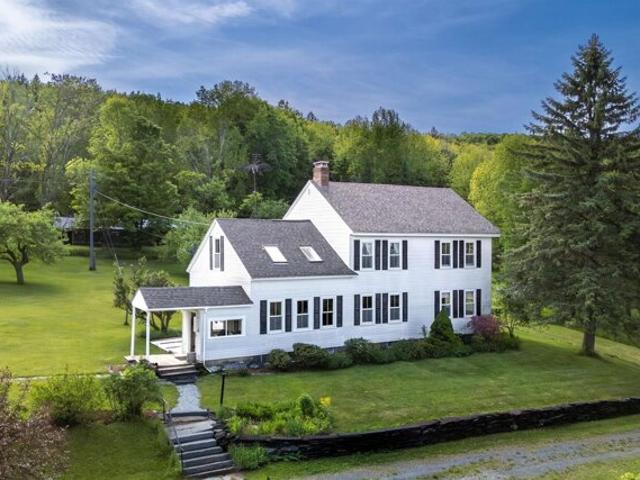 House for sale in Williamstown, Vermont